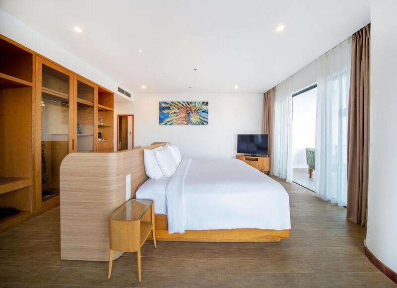 Selectum Noa Resort Cam Ranh - Resort 5 sao đầu tiên từ Thổ Nhĩ Kỳ