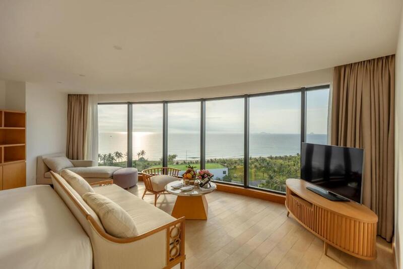 Selectum Noa Resort Cam Ranh - Resort 5 sao đầu tiên từ Thổ Nhĩ Kỳ