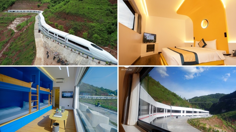 Top 15 khách sạn Mộc Châu giá rẻ view thung lũng hoa tươi đẹp