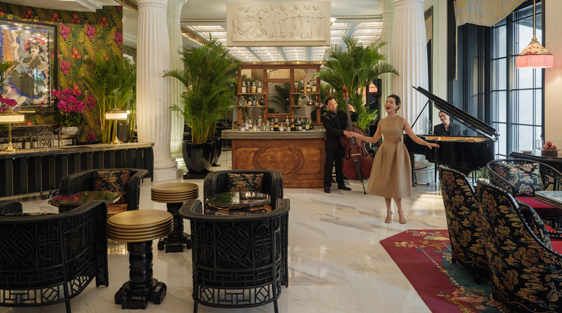 Capella Hanoi - Trải nghiệm nghỉ dưỡng đẳng cấp quốc tế