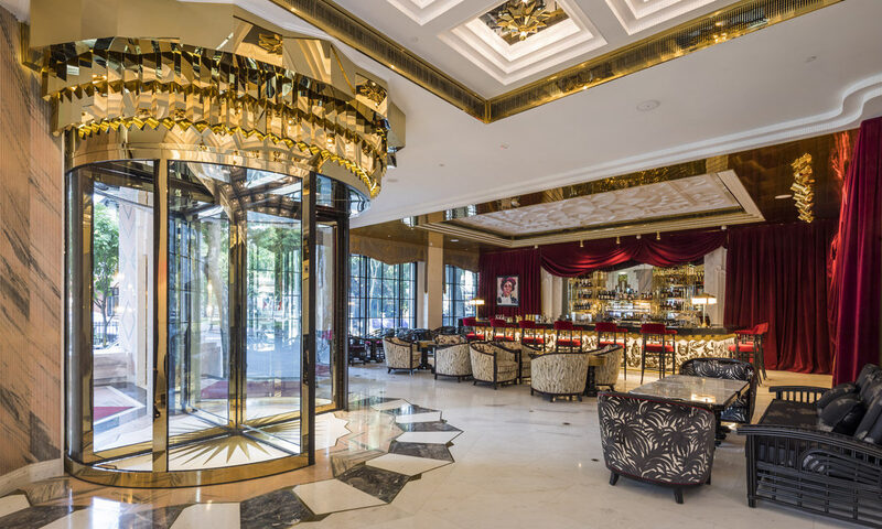 Capella Hanoi - Trải nghiệm nghỉ dưỡng đẳng cấp quốc tế