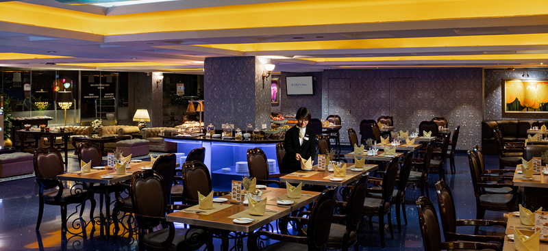 Fortuna Hotel Hanoi - Địa chỉ lưu trú hàng đầu thủ đô
