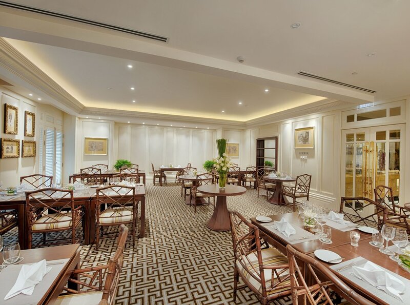 Apricot Hotel - Khách sạn 5 sao nghỉ dưỡng cao cấp tại Hà Nội