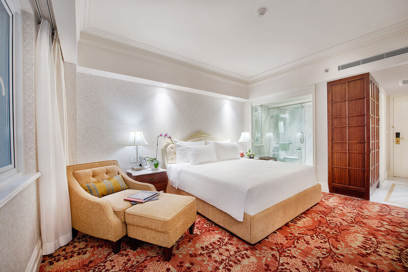 Apricot Hotel - Khách sạn 5 sao nghỉ dưỡng cao cấp tại Hà Nội