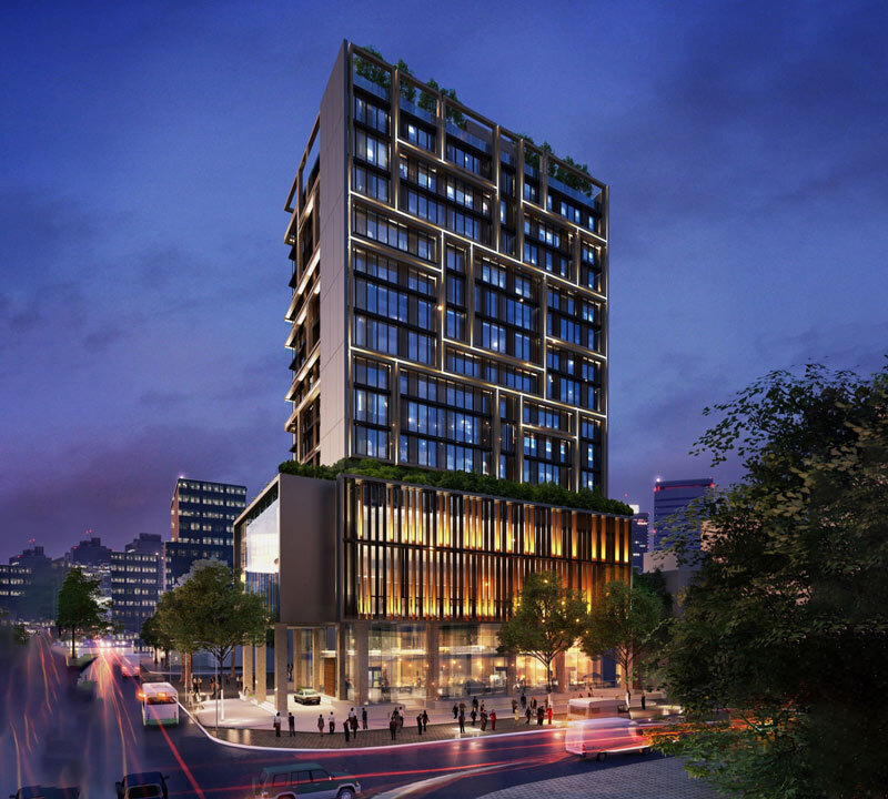 Grand Mercure Hanoi - Khám Phá Khách Sạn Sang Chảnh Bậc Nhất Thủ Đô