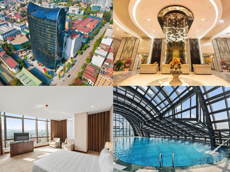 Bỏ Túi Top 15 Khách Sạn Cao Bằng Đẳng Cấp, Giá Tốt, Gần Trung Tâm