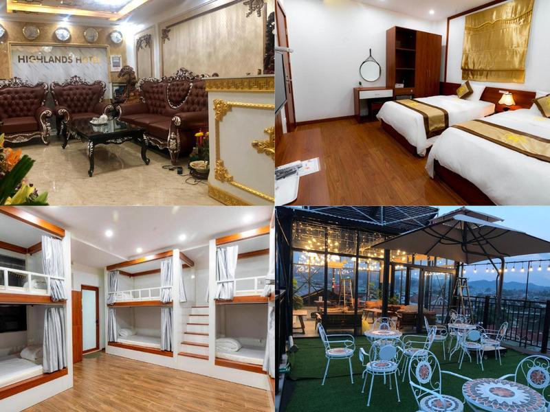 Bỏ Túi Top 15 Khách Sạn Cao Bằng Đẳng Cấp, Giá Tốt, Gần Trung Tâm