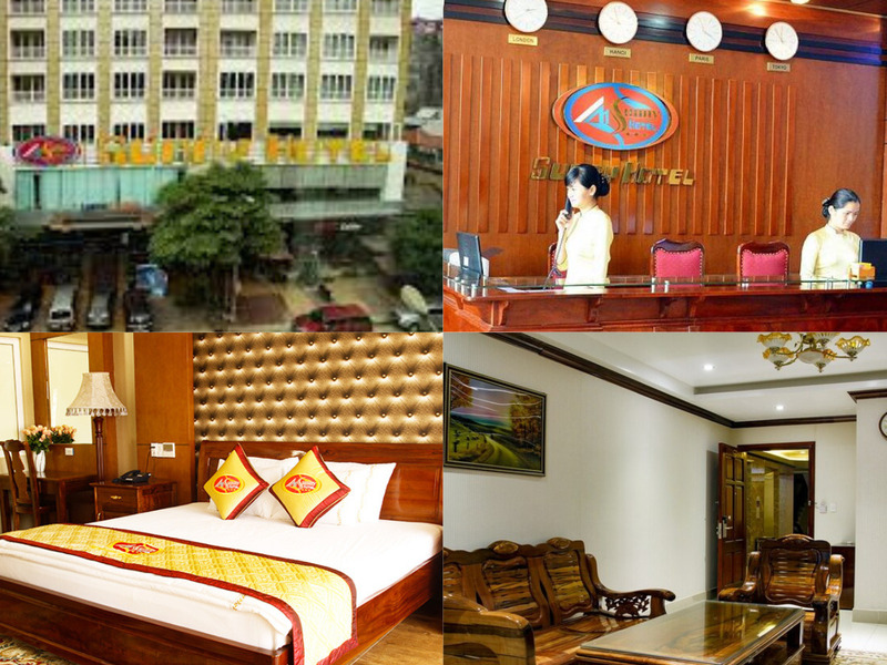 Bỏ Túi Top 15 Khách Sạn Cao Bằng Đẳng Cấp, Giá Tốt, Gần Trung Tâm