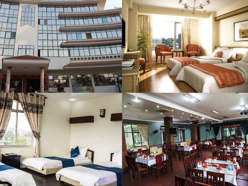 Bỏ Túi Top 15 Khách Sạn Cao Bằng Đẳng Cấp, Giá Tốt, Gần Trung Tâm
