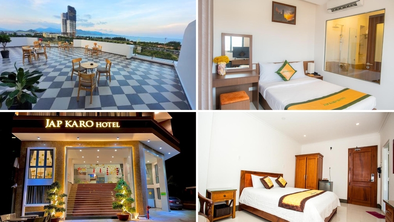 Top 12 khách sạn Ninh Thuận vị trí đẹp, phòng view xịn và giá cực tốt
