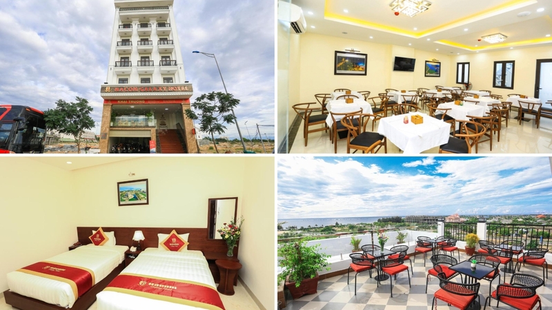 Top 12 khách sạn Ninh Thuận vị trí đẹp, phòng view xịn và giá cực tốt