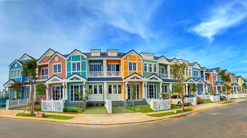 Novaworld Phan Thiết - Thiên đường nghỉ dưỡng đẳng cấp miền biển