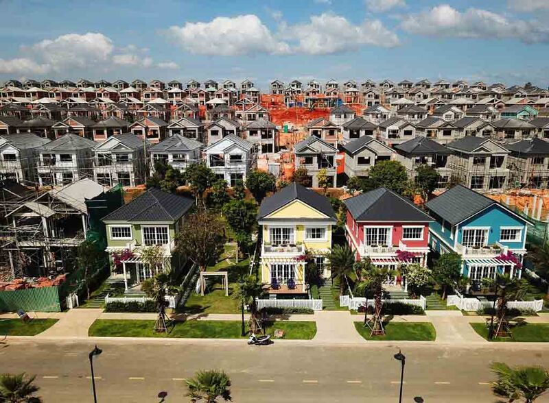 Novaworld Phan Thiết - Thiên đường nghỉ dưỡng đẳng cấp miền biển