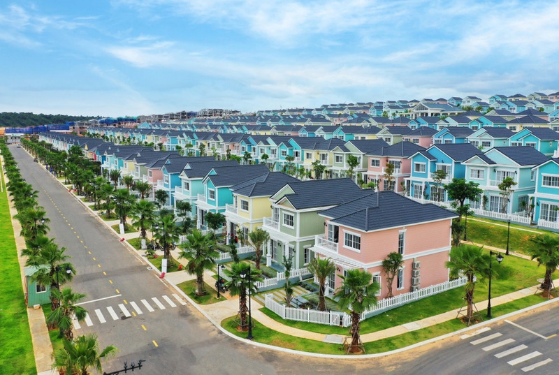 Novaworld Phan Thiết - Thiên đường nghỉ dưỡng đẳng cấp miền biển