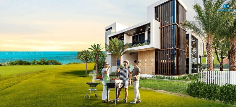 Novaworld Phan Thiết - Thiên đường nghỉ dưỡng đẳng cấp miền biển