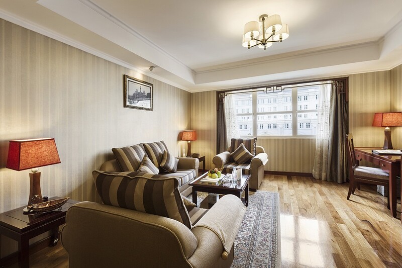 Rex Hotel - Khách sạn nghỉ dưỡng 5 sao đẳng cấp Sài Thành