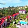 Saint Mary Beach Resort