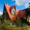 Tràng An Secret Garden Ninh Bình Resort