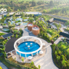 Minera Hot Springs Binh Chau