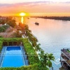 Mekong Lodge Resort