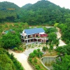Rừng Thông Xanh Sóc Sơn – Green Pines Resort
