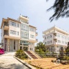 Khu nghỉ mát Resort Kỳ Nam Cần Giờ