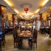 Golden Emerald Resort Củ Chi