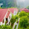 Tam Coc La Montagne Resort & Spa