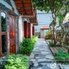 Tam Cốc Cormfield Homestay