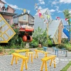 Legume Homestay Đà Lạt