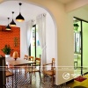 Monaco Homestay Huế