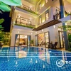 Island Town Villas Hội An