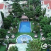Toki Sai Gòn Resort