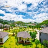 Thảo Nguyên Resort