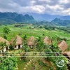 Ebino Pù Luông Resort