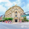 Golden Central Hotel