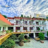 Khách sạn Hương Sen Mộc Châu