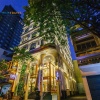 Khách sạn Lotus Central Sài Gòn