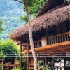 Pu Luong Riverside Lodge