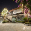 Zen Riverside Hotel