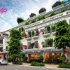 Draha Halong Hotel