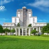 Indochine Palace Hue