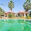 Bạch Dương Resort