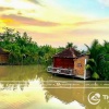 Casa Eco Mekong Resort