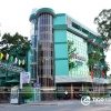 Khách Sạn Cửu Long
