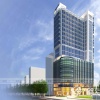 Khách sạn Diamond Stars Bến Tre