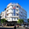 Khách sạn Hồng Ngọc Phú Yên