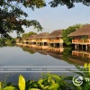 Mekong Riverside Boutique Resort & Spa