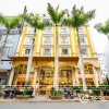 Sunshine Boutique Hotel Phu My Hung
