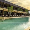 The Island Lodge Thoi Son